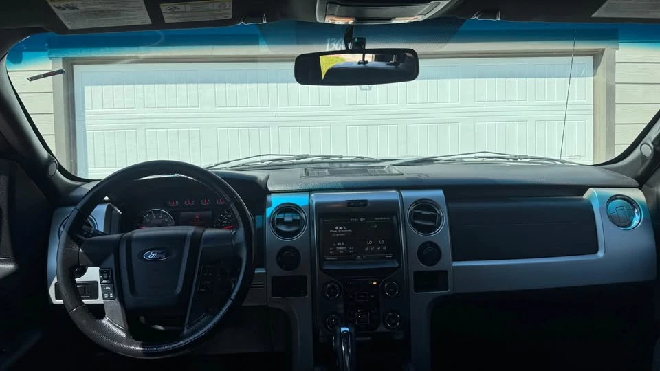2013 Ford F-150 12th Gen - Image 17 of 17