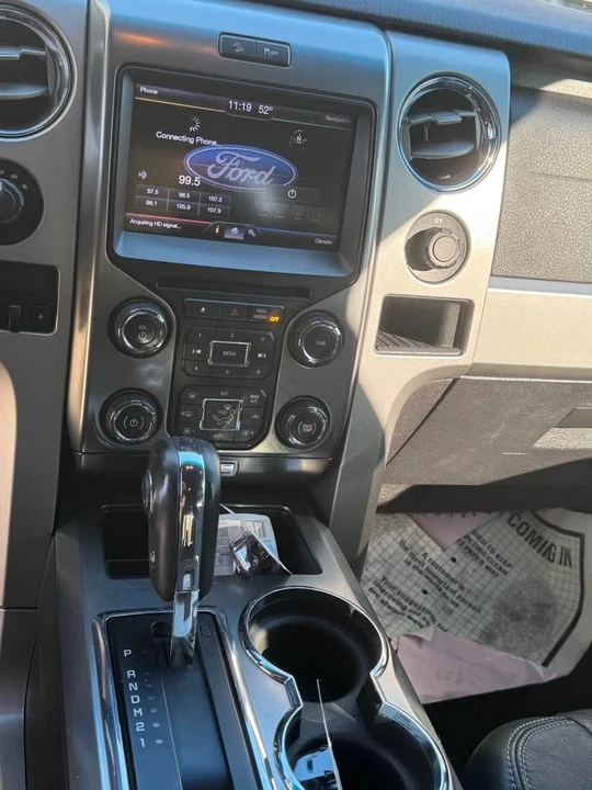 2013 Ford F-150 12th Gen - Image 7 of 11