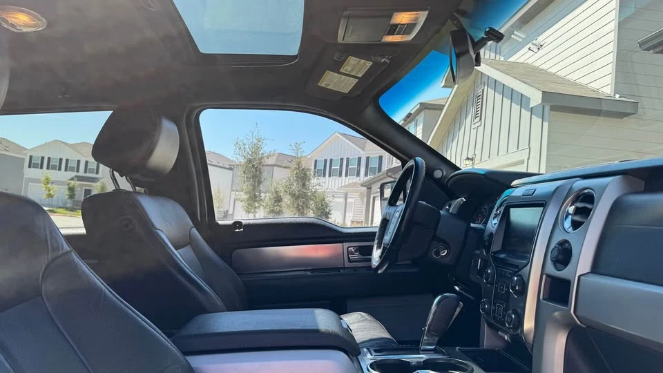 2013 Ford F-150 12th Gen - Image 13 of 17