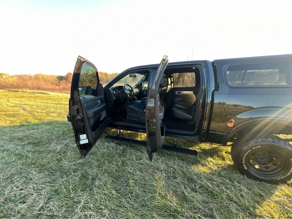 2013 Ford F-150 12th Gen - Image 18 of 20