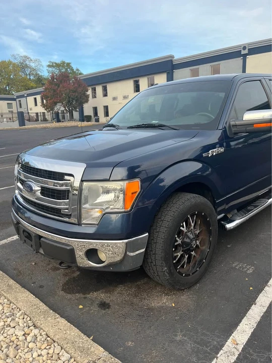 2013 Ford F-150 12th Gen - Image 3 of 7