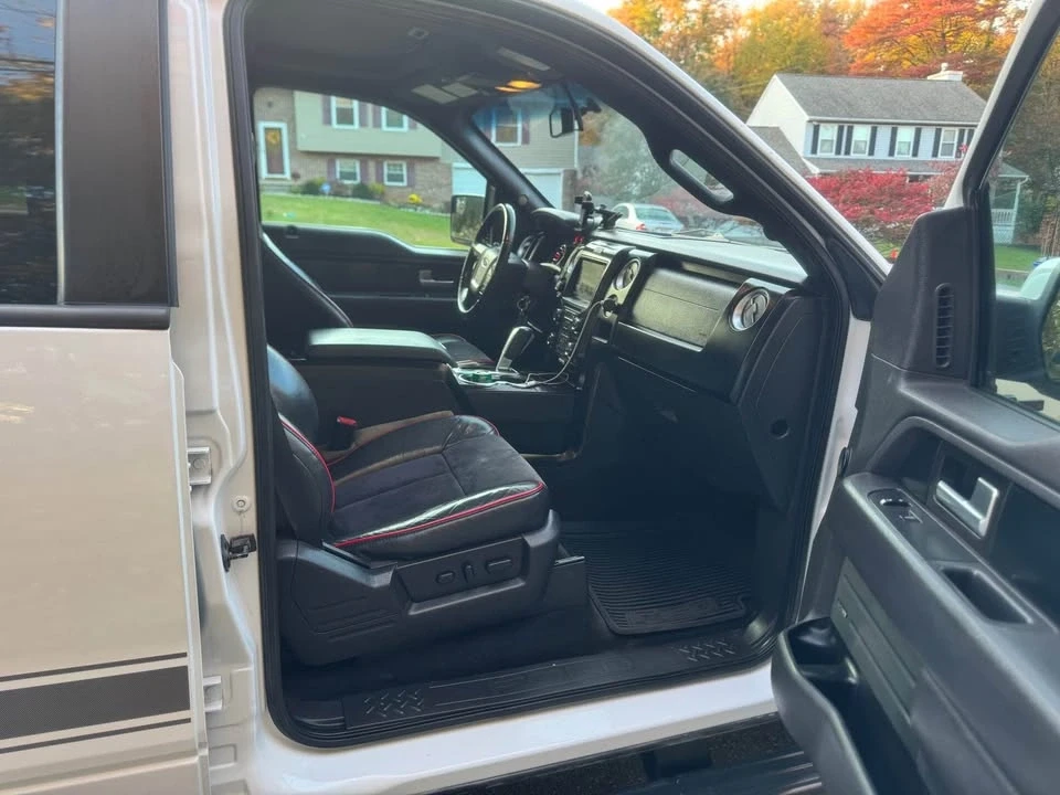2013 Ford F-150 12th Gen - Image 6 of 12