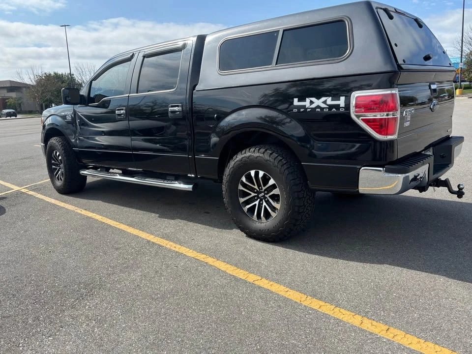 2013 Ford F-150 12th Gen - Image 5 of 12
