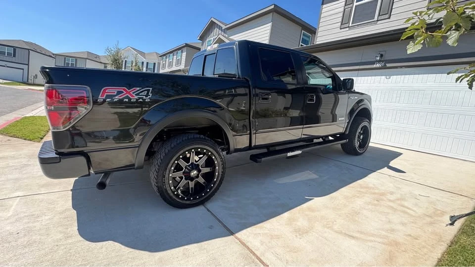 2013 Ford F-150 12th Gen - Image 8 of 17