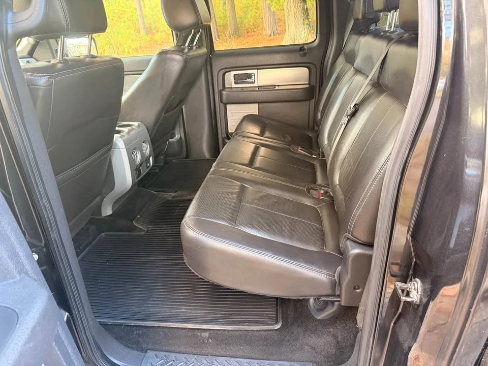 2013 Ford F-150 12th Gen - Image 5 of 13