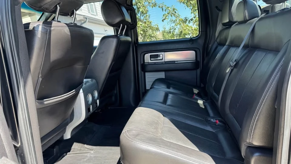2013 Ford F-150 12th Gen - Image 16 of 17