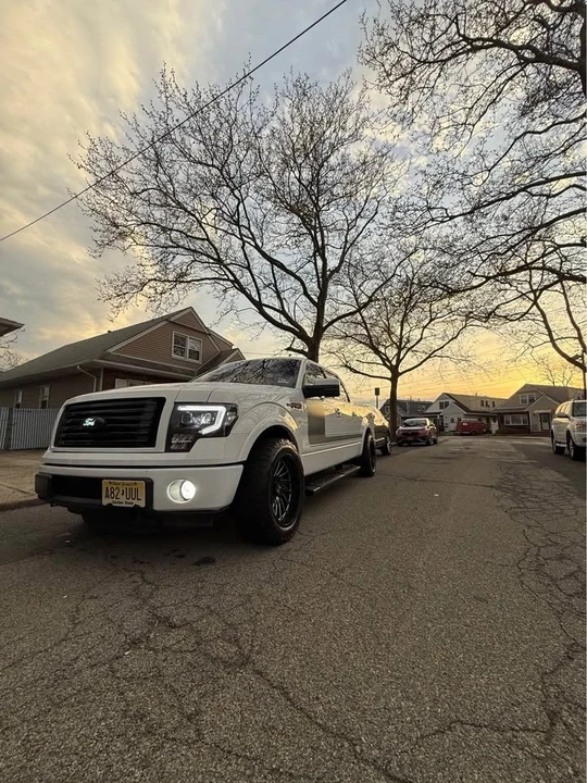 2013 Ford F-150 12th Gen - Image 4 of 11
