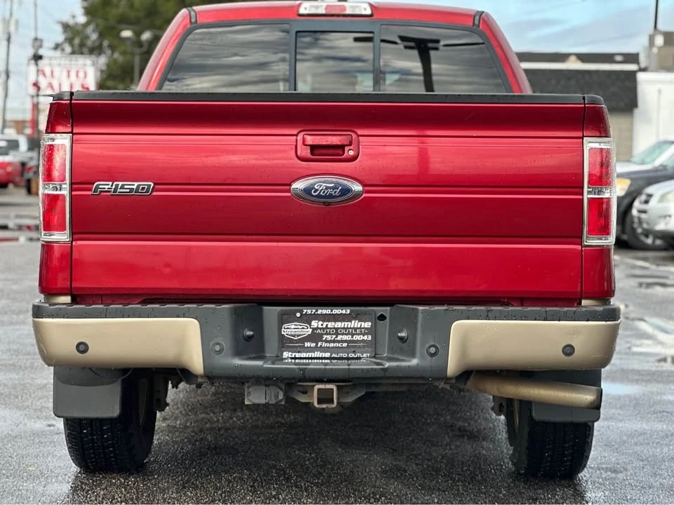 2013 Ford F-150 12th Gen - Image 10 of 20