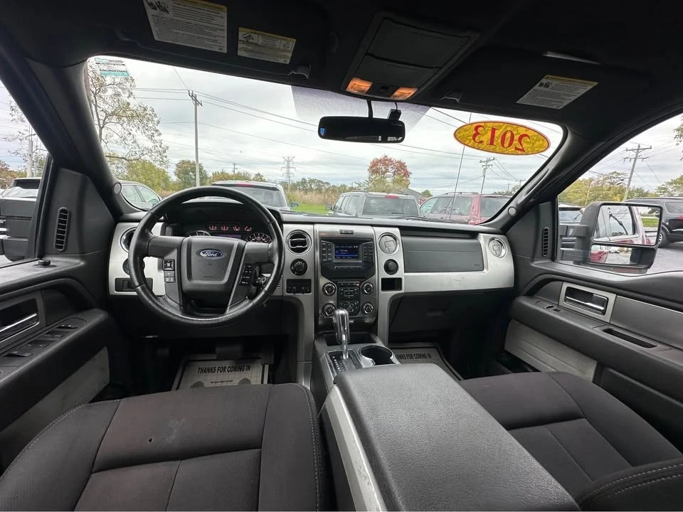 2013 Ford F-150 12th Gen - Image 10 of 11