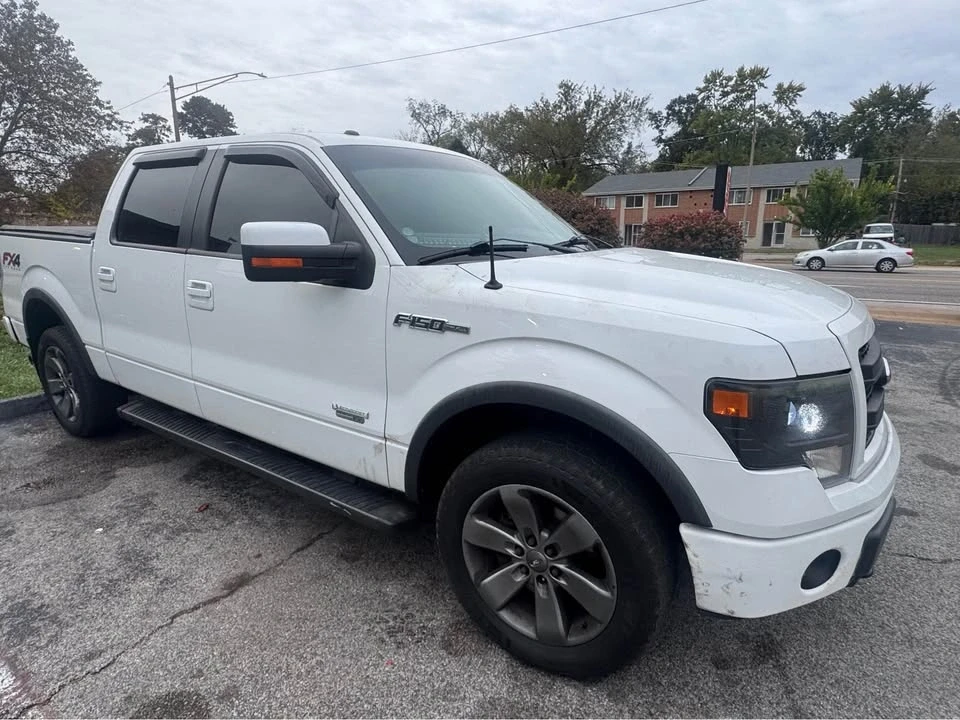 2013 Ford F-150 12th Gen - Image 2 of 11