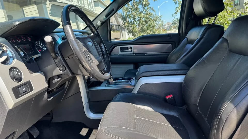 2013 Ford F-150 12th Gen - Image 15 of 17