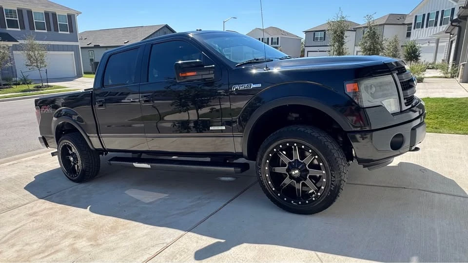 2013 Ford F-150 12th Gen - Image 6 of 17