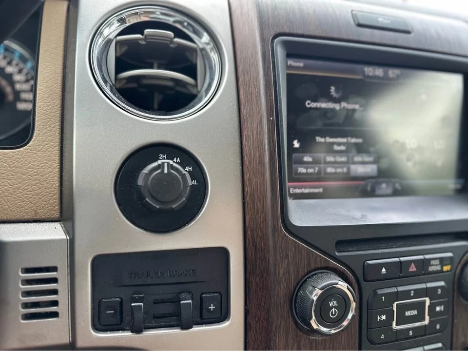 2013 Ford F-150 12th Gen - Image 20 of 20