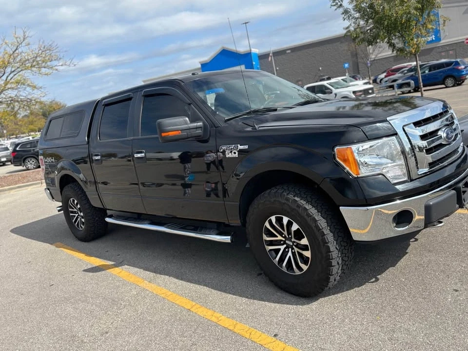 2013 Ford F-150 12th Gen - Image 3 of 12