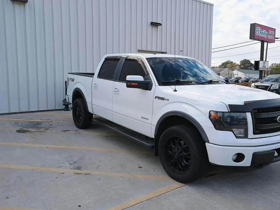 2013 Ford F-150 12th Gen - Image 3 of 3