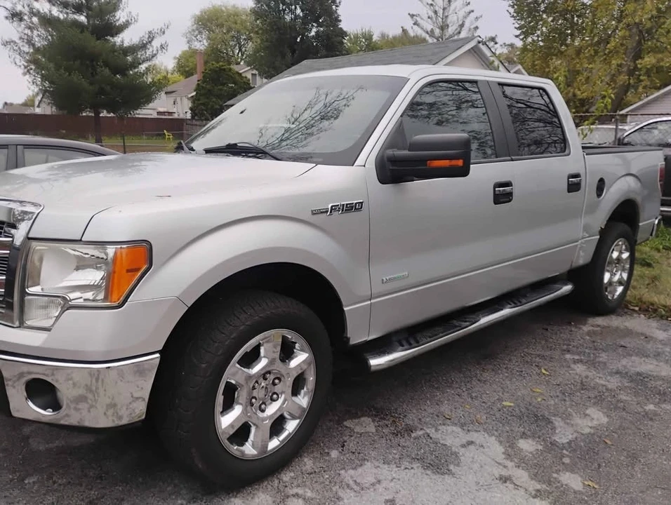 2013 Ford F-150 12th Gen - Image 2 of 6