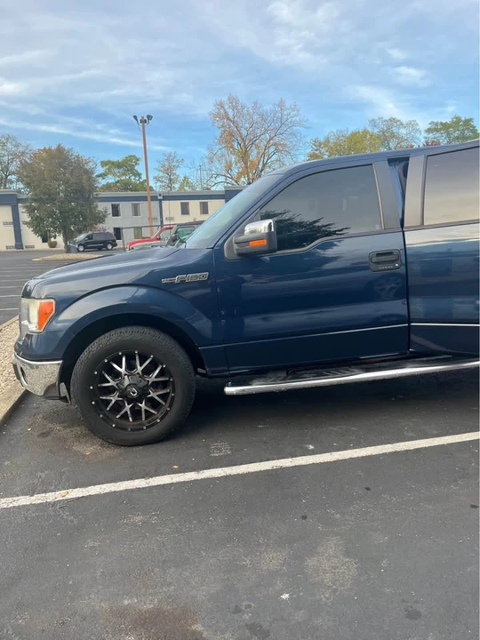 2013 Ford F-150 12th Gen - Image 4 of 7