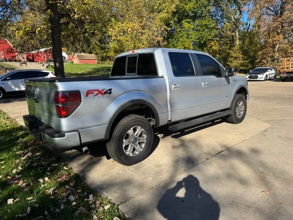 2013 Ford F-150 12th Gen - Image 3 of 11