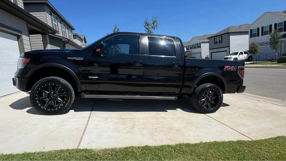 2013 Ford F-150 12th Gen - Image 2 of 17