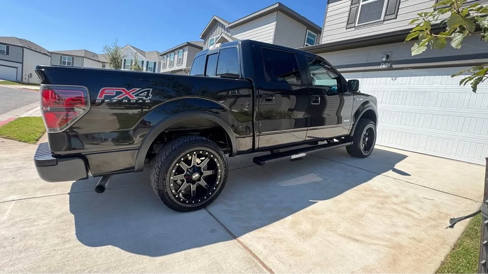 2013 Ford F-150 12th Gen - Image 9 of 17