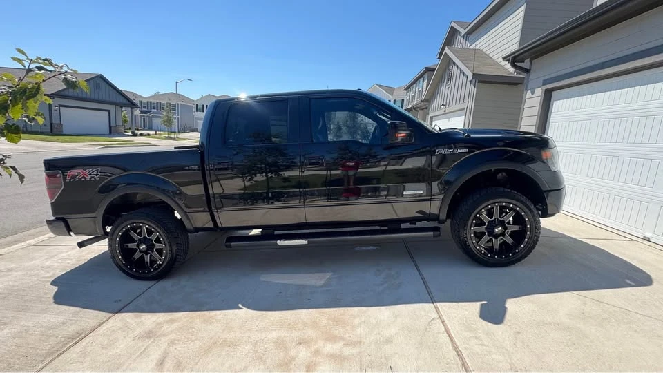 2013 Ford F-150 12th Gen - Image 10 of 17