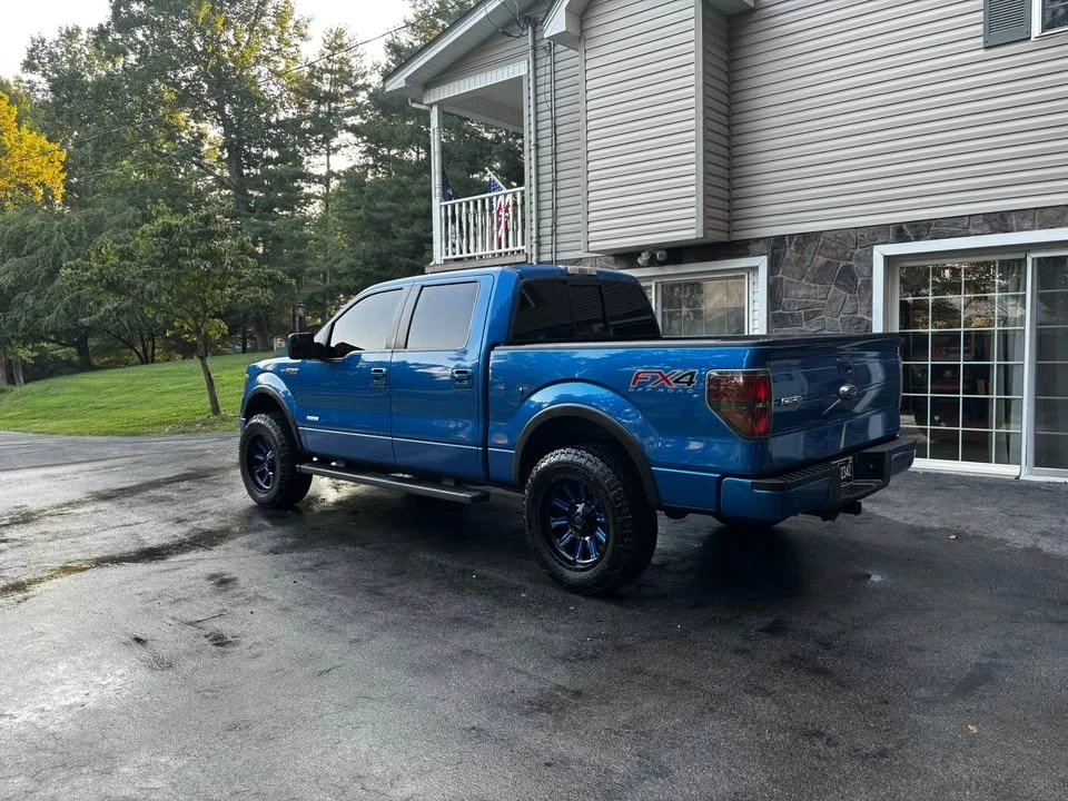 2013 Ford F-150 12th Gen - Image 4 of 20