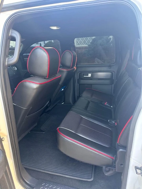 2013 Ford F-150 12th Gen - Image 9 of 11