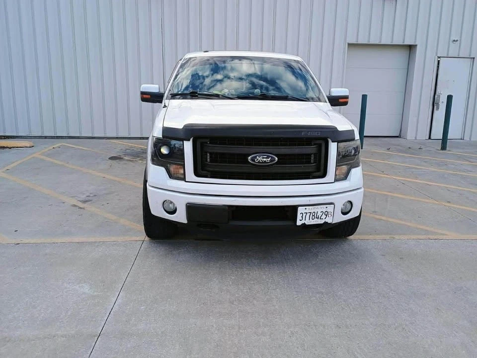 2013 Ford F-150 12th Gen - Image 2 of 3