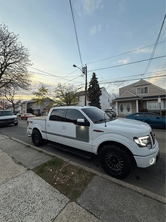 2013 Ford F-150 12th Gen - Image 3 of 11