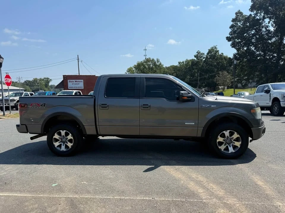 2013 Ford F-150 12th Gen - Image 3 of 8