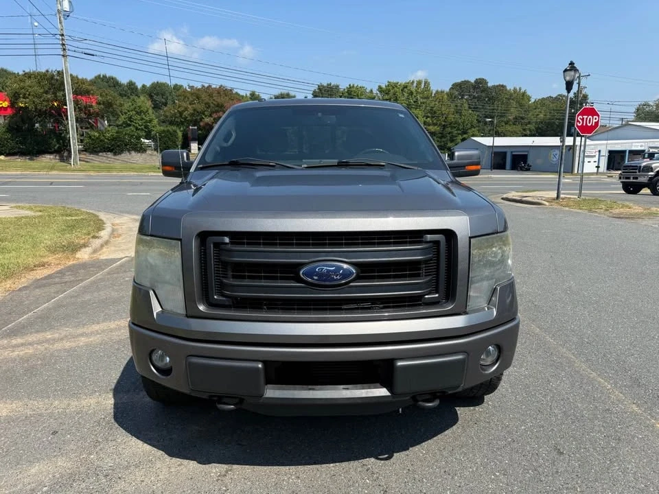 2013 Ford F-150 12th Gen - Image 2 of 8