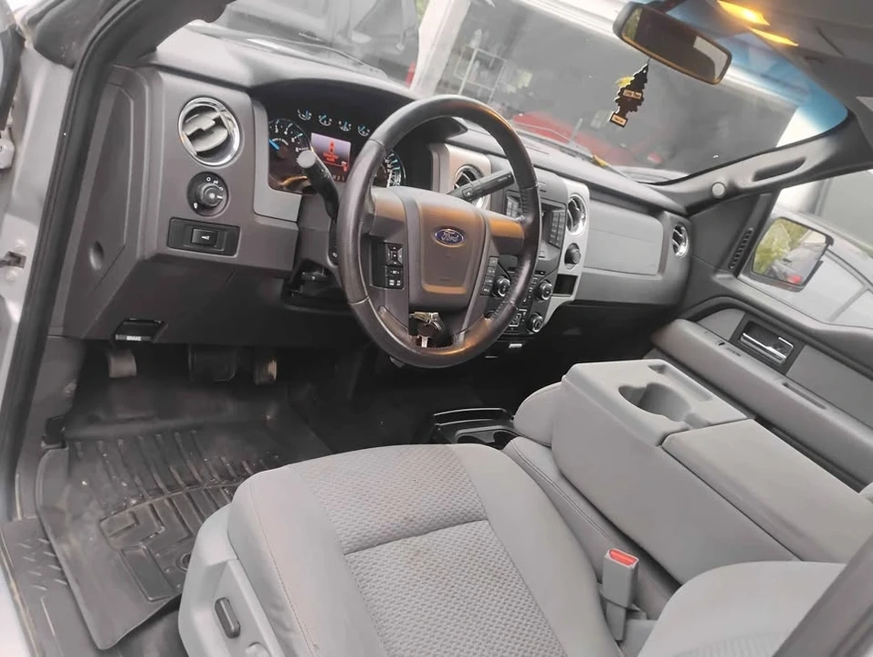 2013 Ford F-150 12th Gen - Image 6 of 6