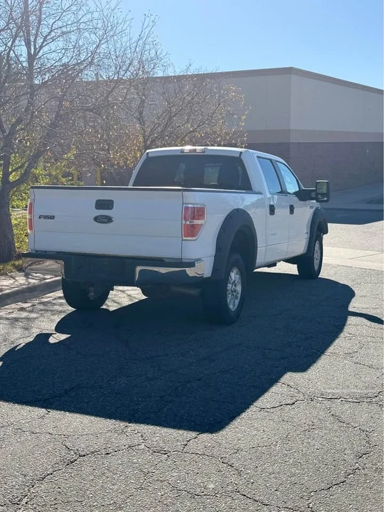 2013 Ford F-150 12th Gen - Image 3 of 8