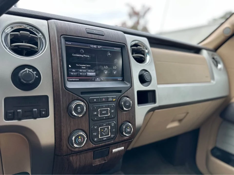 2013 Ford F-150 12th Gen - Image 3 of 20