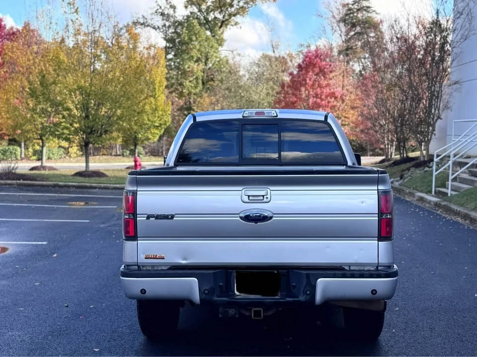 2013 Ford F-150 12th Gen - Image 3 of 10