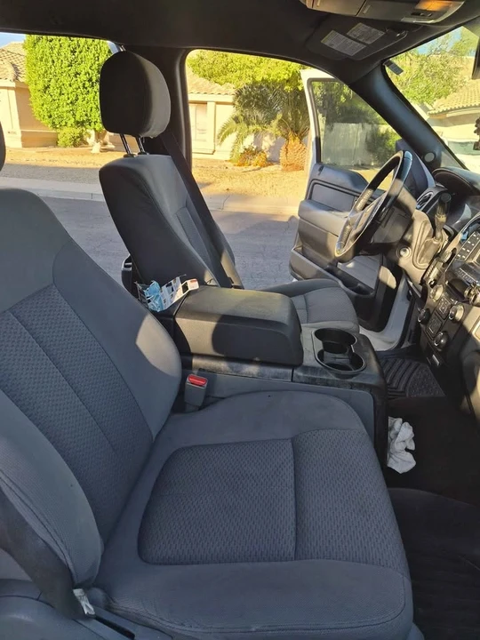 2013 Ford F-150 12th Gen - Image 12 of 14