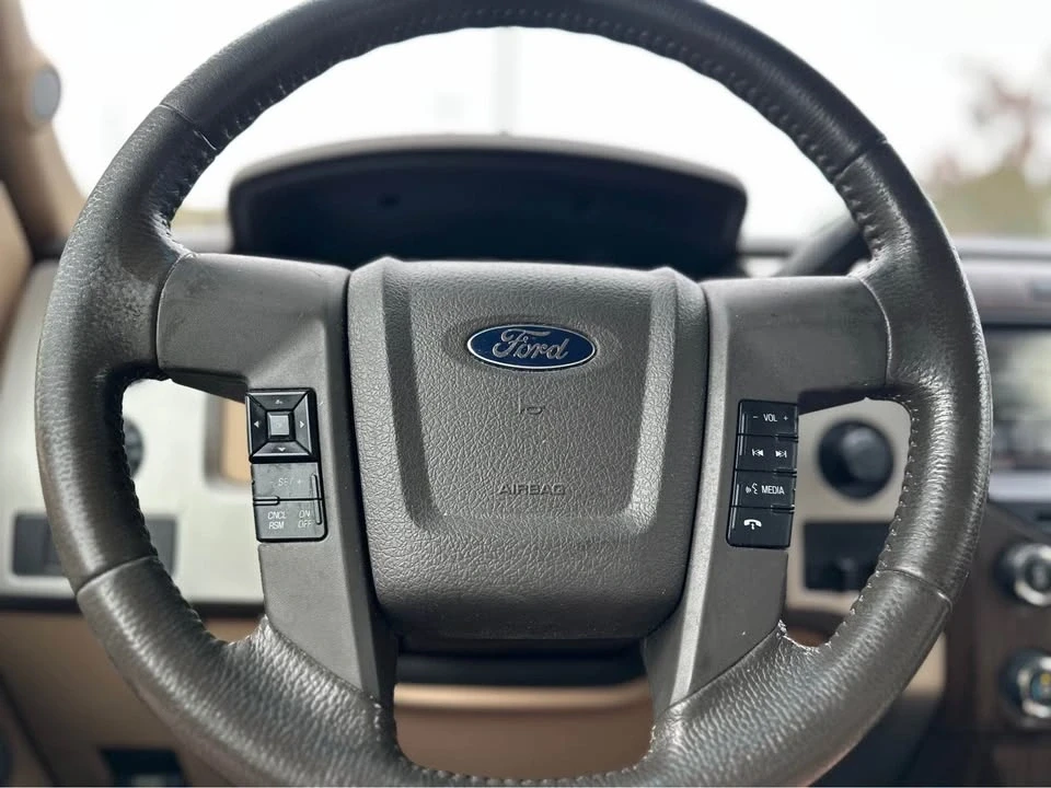 2013 Ford F-150 12th Gen - Image 4 of 20