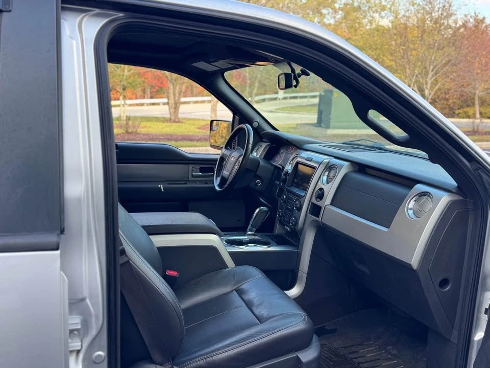 2013 Ford F-150 12th Gen - Image 6 of 10