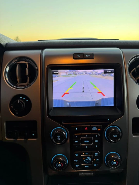 2013 Ford F-150 12th Gen - Image 14 of 16