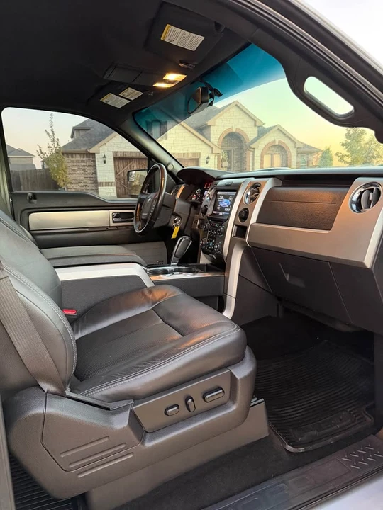 2013 Ford F-150 12th Gen - Image 15 of 16