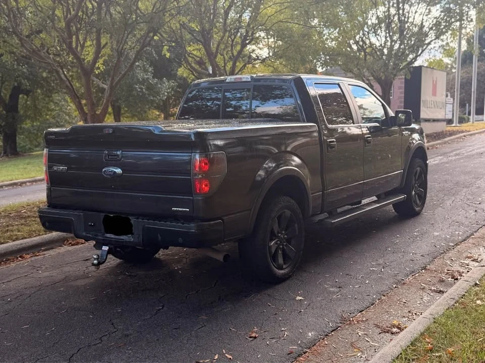 2013 Ford F-150 12th Gen - Image 3 of 13