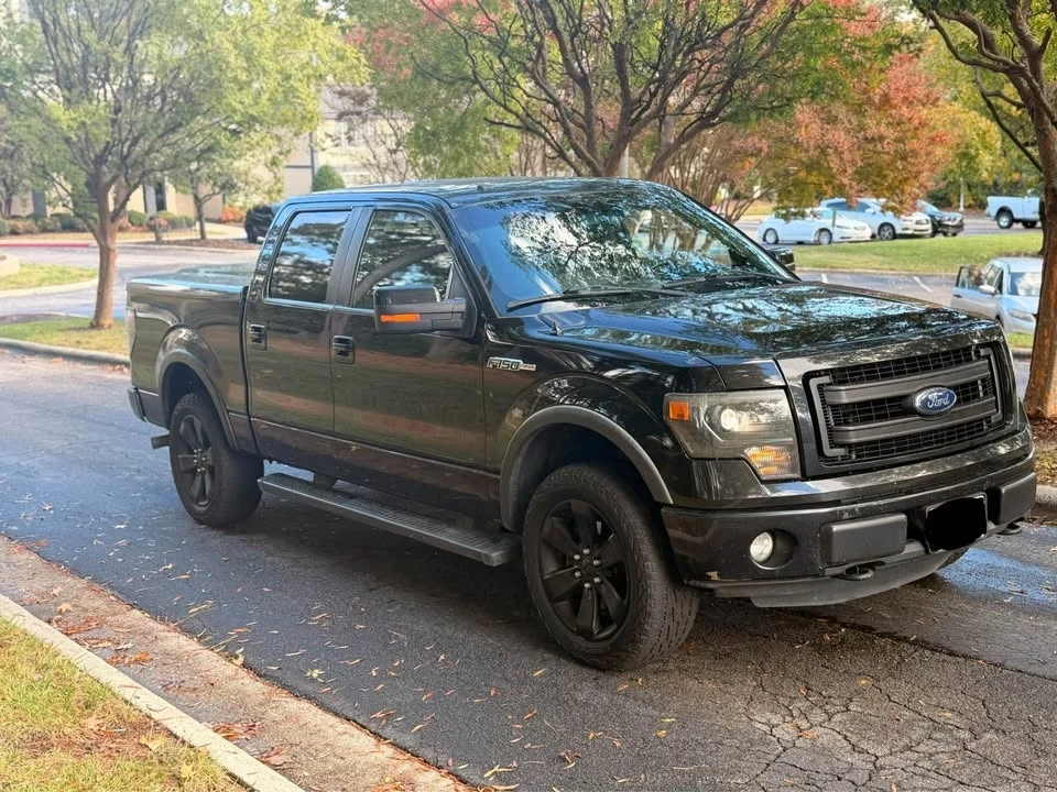 2013 Ford F-150 12th Gen - Image 2 of 13