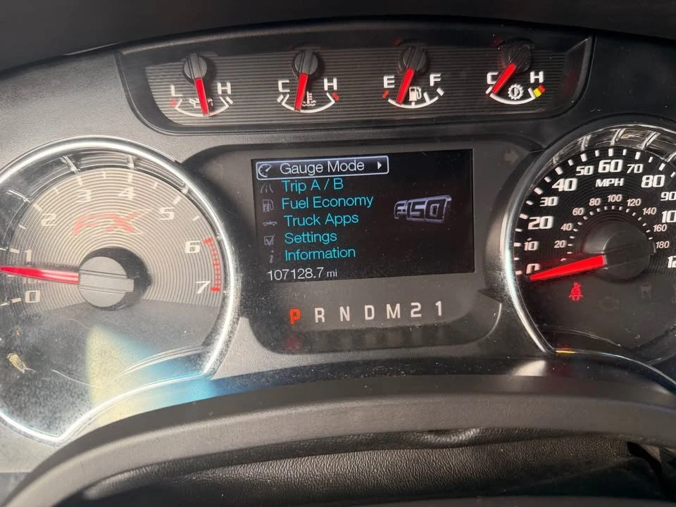 2013 Ford F-150 12th Gen - Image 12 of 13