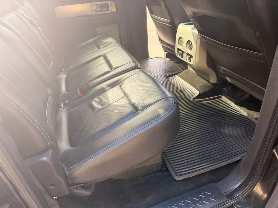 2013 Ford F-150 12th Gen - Image 10 of 13