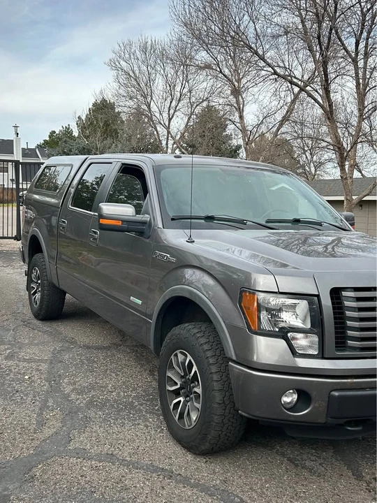 2013 Ford F-150 12th Gen - Image 3 of 11