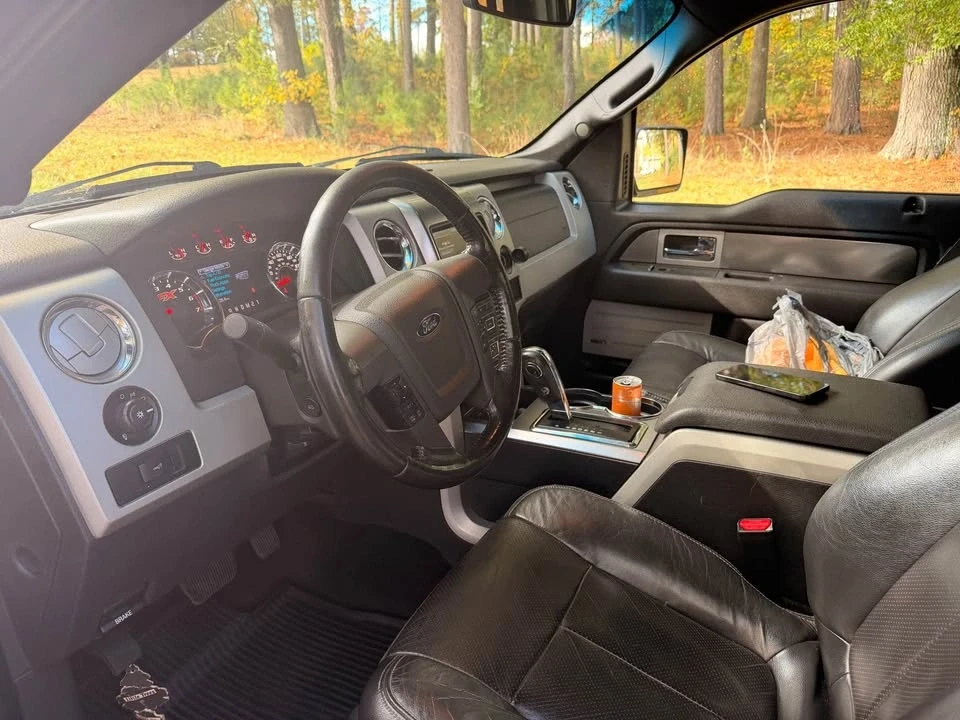 2013 Ford F-150 12th Gen - Image 8 of 13