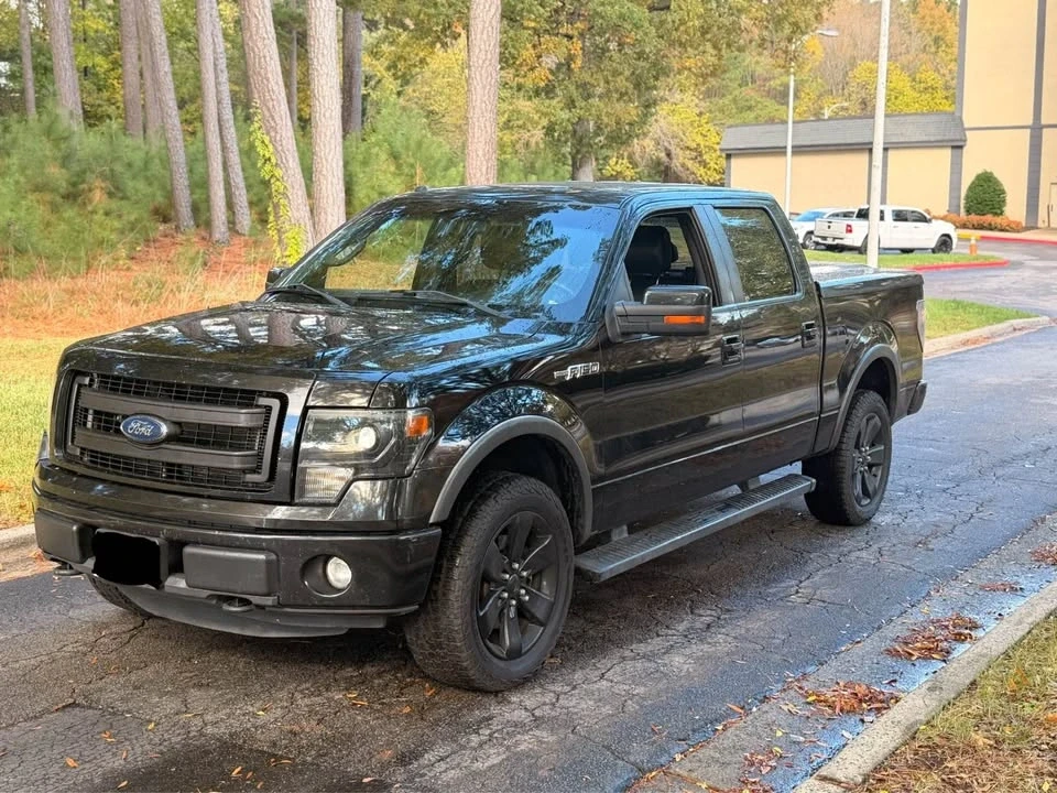 2013 Ford F-150 12th Gen - Image 13 of 13