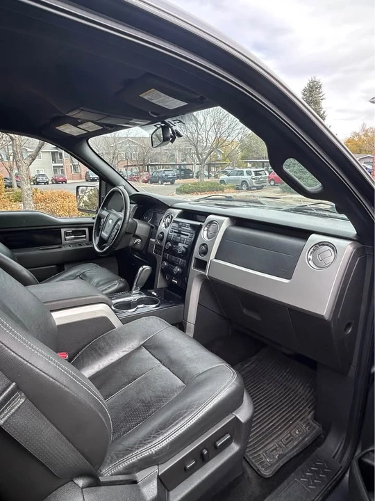 2013 Ford F-150 12th Gen - Image 8 of 11