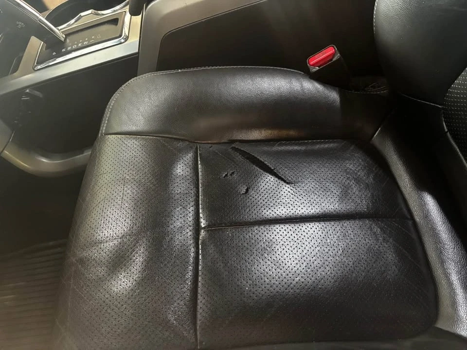 2013 Ford F-150 12th Gen - Image 10 of 20