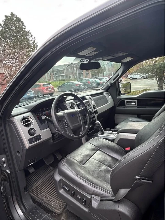 2013 Ford F-150 12th Gen - Image 7 of 11